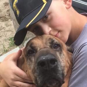 Meet your Posher, Mindi